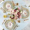 Kate Aspen® 9'' Garden Blooms Premium Paper Plates, 16ct.